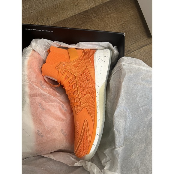 APL Concept X Basketball Shoes Men 11.5 Women 13 So Good The NBA Banned Them main image 8